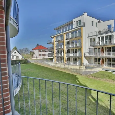 Appartement Hohe Worth, H111 Duhnen