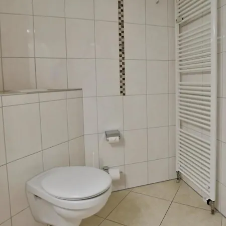 Hohe Worth, H111 Apartment *