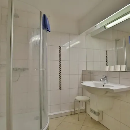 Apartment Hohe Worth, H111 *